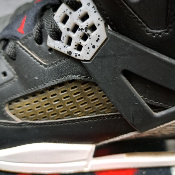 % Size 13 Air Jordan Men Spizike 315371-034 Sneaker Shoes AJ6